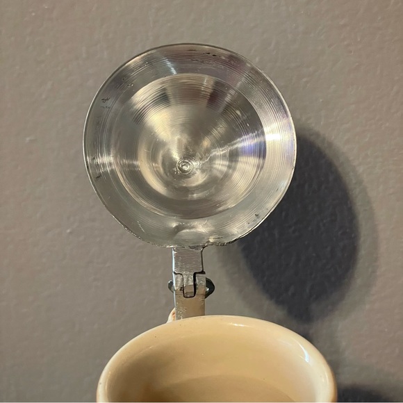 Vintage Gerz DBGM Lidded West German Beer Stein Frohbeim Bierseidel 6" - Picture 9 of 9